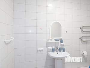 2-к квартира, посуточно, 49м2, 9/18 этаж