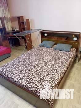 Студия квартира, посуточно, 38м2, 5/15 этаж