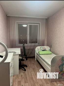 2-к квартира, на длительный срок, 44м2, 3/6 этаж