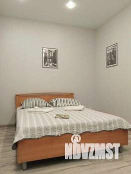 1-к квартира, посуточно, 37м2, 1/1 этаж