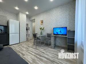 1-к квартира, посуточно, 50м2, 7/12 этаж