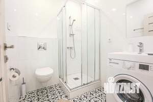 1-к квартира, посуточно, 24м2, 1/1 этаж