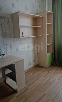 3-к квартира, на длительный срок, 80м2, 6/9 этаж