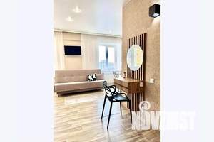 1-к квартира, посуточно, 35м2, 11/17 этаж