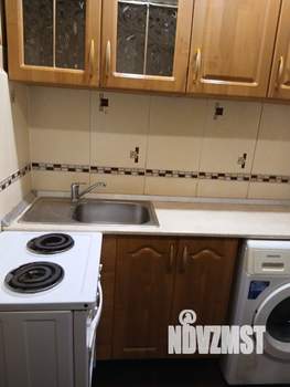 Студия квартира, на длительный срок, 24м2, 2/6 этаж