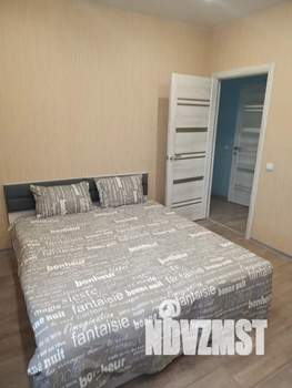 2-к квартира, посуточно, 50м2, 17/18 этаж