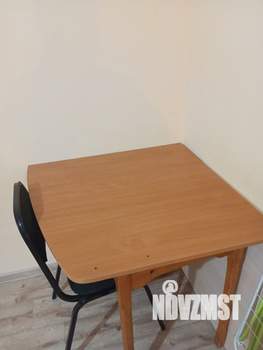 1-к квартира, на длительный срок, 40м2, 17/19 этаж