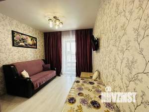 2-к квартира, посуточно, 60м2, 1/1 этаж