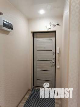 1-к квартира, посуточно, 36м2, 2/5 этаж