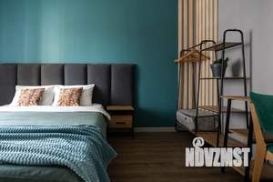 3-к квартира, посуточно, 64м2, 5/17 этаж