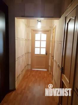 1-к квартира, посуточно, 49м2, 2/8 этаж