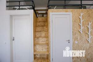 1-к квартира, посуточно, 25м2, 2/3 этаж