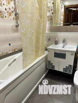 2-к квартира, посуточно, 50м2, 5/8 этаж