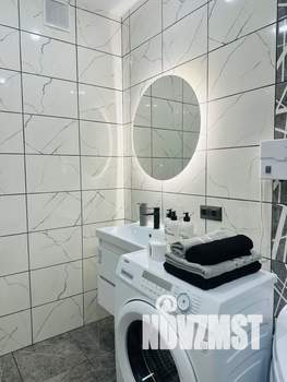 1-к квартира, посуточно, 39м2, 11/12 этаж