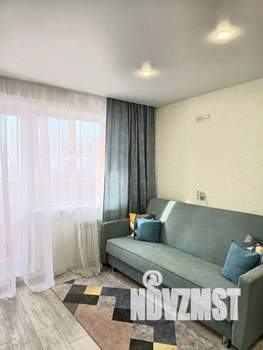 1-к квартира, посуточно, 47м2, 1/1 этаж