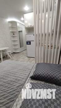 Студия квартира, посуточно, 22м2, 2/10 этаж