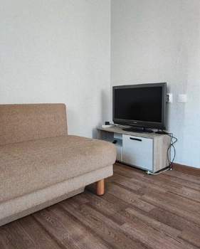 1-к квартира, на длительный срок, 35м2, 3/5 этаж