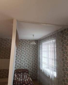 1-к квартира, на длительный срок, 35м2, 5/16 этаж