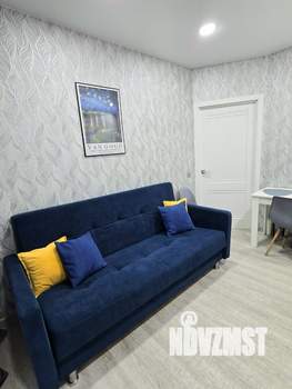 2-к квартира, посуточно, 36м2, 13/16 этаж