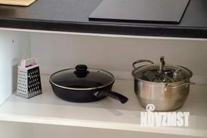 1-к квартира, посуточно, 64м2, 1/1 этаж