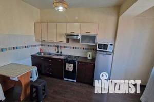 1-к квартира, посуточно, 36м2, 2/9 этаж