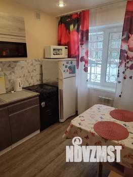 1-к квартира, посуточно, 30м2, 1/5 этаж