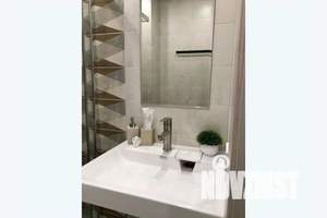 1-к квартира, посуточно, 20м2, 1/15 этаж