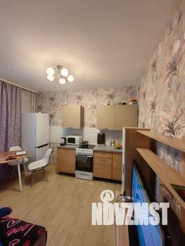 2-к квартира, посуточно, 34м2, 1/9 этаж