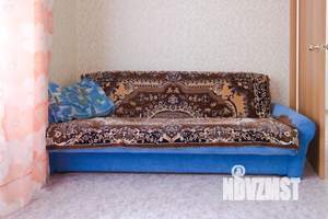 1-к квартира, посуточно, 33м2, 3/9 этаж