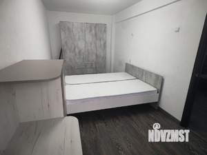 2-к квартира, на длительный срок, 44м2, 4/5 этаж