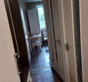 1-к квартира, на длительный срок, 33м2, 3/5 этаж