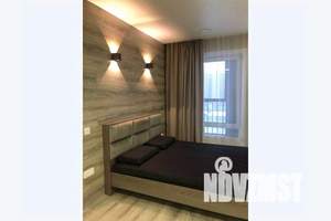 1-к квартира, посуточно, 40м2, 5/17 этаж