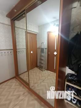 2-к квартира, на длительный срок, 45м2, 5/6 этаж