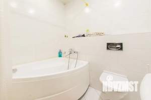 1-к квартира, посуточно, 45м2, 10/16 этаж