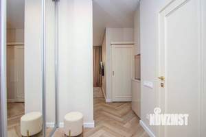 2-к квартира, на длительный срок, 35м2, 14/19 этаж