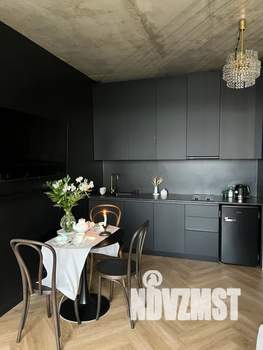 Студия квартира, посуточно, 30м2, 5/18 этаж