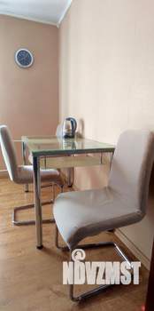 2-к квартира, на длительный срок, 46м2, 5/5 этаж