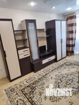 1-к квартира, посуточно, 30м2, 4/5 этаж