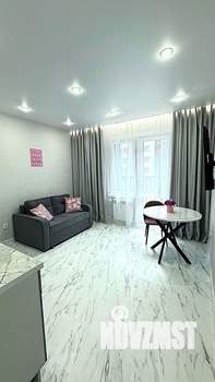 1-к квартира, на длительный срок, 34м2, 3/9 этаж
