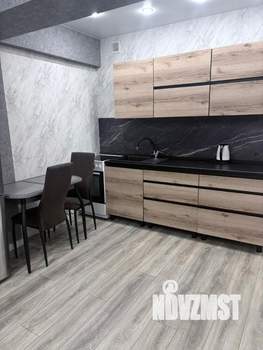 1-к квартира, на длительный срок, 35м2, 6/12 этаж