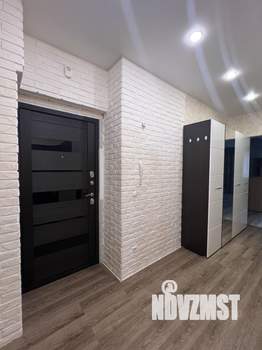 1-к квартира, на длительный срок, 38м2, 6/18 этаж