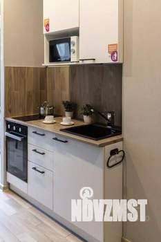 1-к квартира, посуточно, 26м2, 1/1 этаж