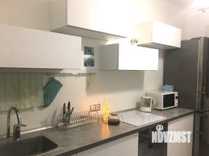 1-к квартира, на длительный срок, 39м2, 5/18 этаж