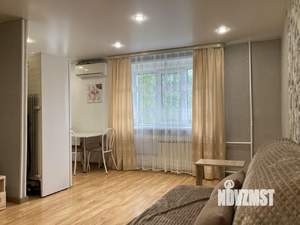 2-к квартира, на длительный срок, 46м2, 2/4 этаж