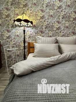 1-к квартира, посуточно, 50м2, 1/17 этаж