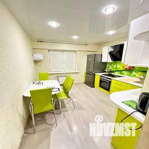 2-к квартира, посуточно, 60м2, 1/1 этаж