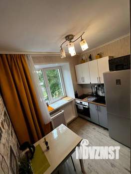 2-к квартира, на длительный срок, 48м2, 2/5 этаж