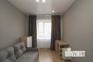 2-к квартира, на длительный срок, 60м2, 3/17 этаж