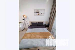 1-к квартира, посуточно, 35м2, 10/10 этаж