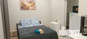 1-к квартира, посуточно, 29м2, 2/17 этаж